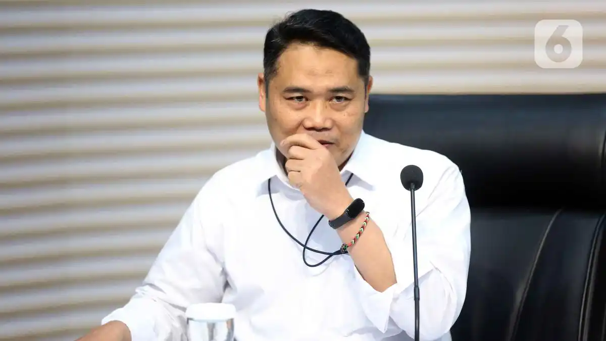 KPK Gelar Ekspos Usai OTT di Lingkungan BNPB, Detail Perkara Menunggu Keputusan Pimpinan