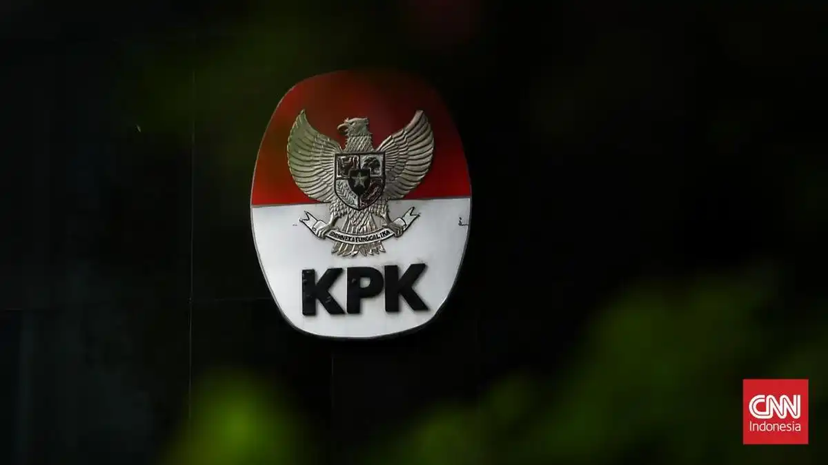 KPK Amankan Uang dan Emas dalam OTT Terkait Pengadaan BNPB