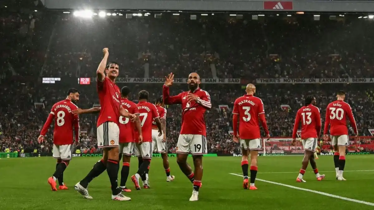 Atletico Madrid dan Manchester United Beradu pada Matchday Kedua Liga Champions