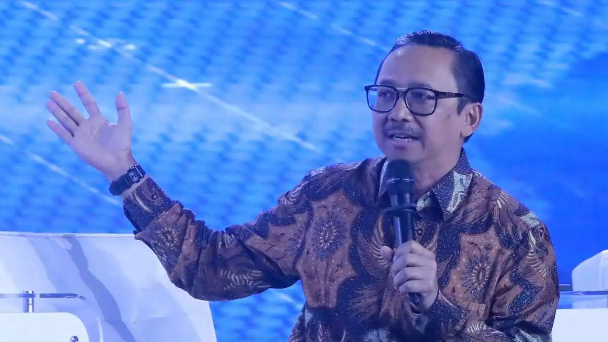 Proyek Weda Bay dan Pabrik BYD Menjadi Sorotan Hilirisasi Indonesia