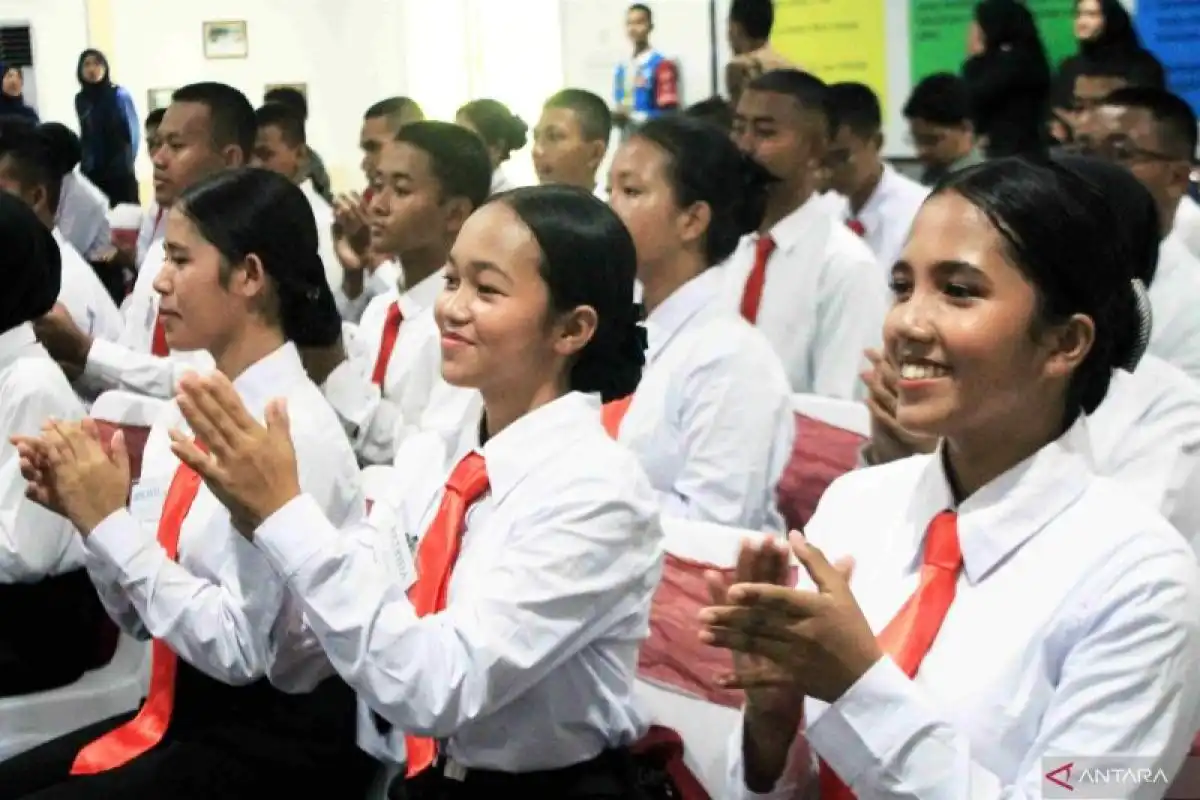Program Magang Didorong untuk Memperkuat Produktivitas Ekonomi Pemuda