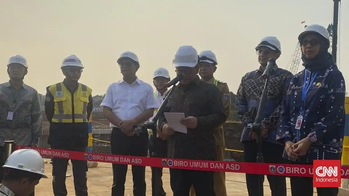 Pramono Pastikan Perselisihan di Bulungan Diselesaikan Lewat Musyawarah