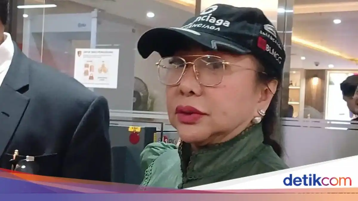 Daisy Fajarina Adukan Dugaan Intimidasi di Gedung Kawasan Kemang