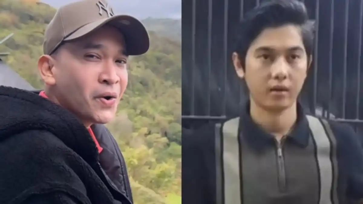 Polisi Siapkan Pemeriksaan Saksi dalam Laporan Ruben Onsu terkait Unggahan Video Call