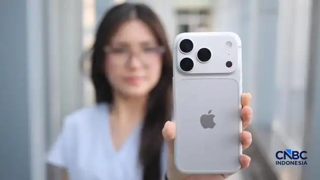 Apple Pangkas Produksi iPhone 18 Pro di Tengah Tekanan Biaya dan Lesunya Permintaan