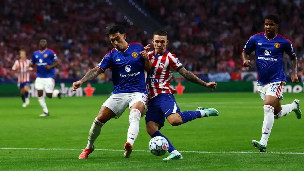 Kritik Lisandro Martinez Membuka Sorotan terhadap Manajemen Manchester United
