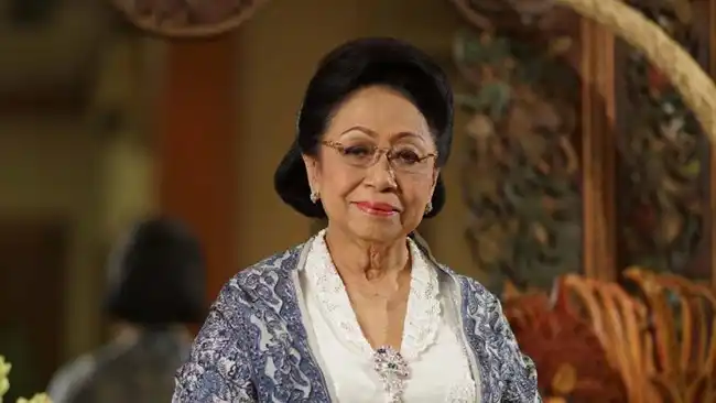 Martha Tilaar, Tokoh Ikonik Industri Kecantikan Indonesia, Wafat pada Usia 89 Tahun