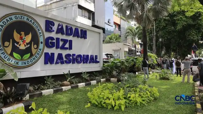 BGN Menghentikan Operasional 91 SPPG Terkait Temuan Pemeriksaan Program MBG