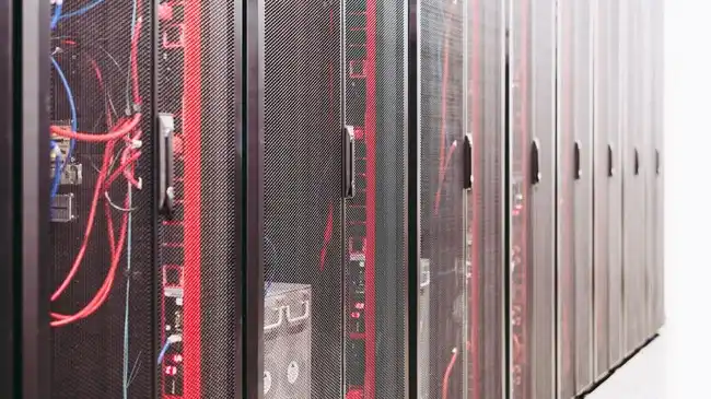 Polemik Konsumsi Air Pusat Data QTS di Fayetteville Saat Warga Diminta Berhemat