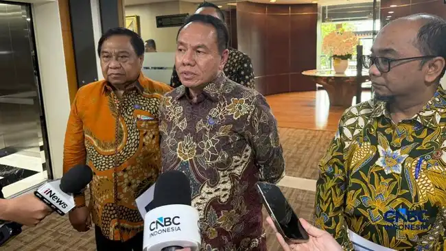 Industri Baja Nasional Minta Pemerintah Perketat Impor di Tengah Kelebihan Pasokan Global