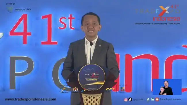 Indonesia Menargetkan Hilirisasi Menyeluruh dan Mengakhiri Ekspor Bahan Baku hingga 2040