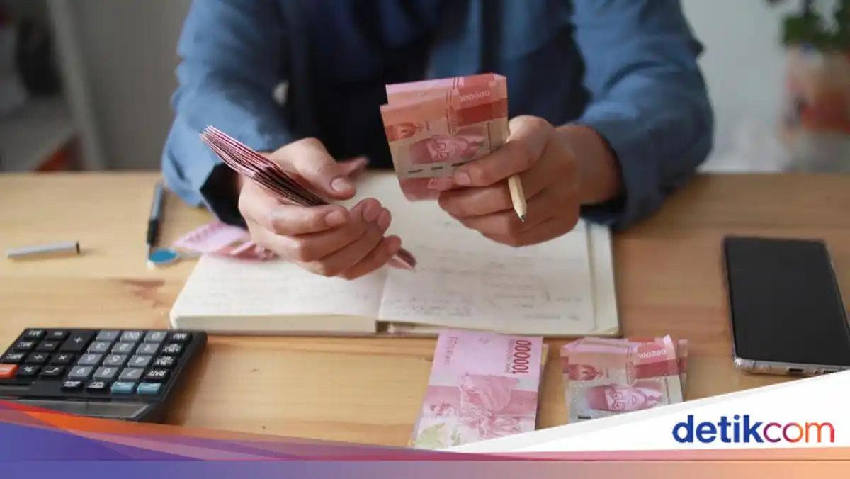 Rapelan Upah PJLP Jakarta Menanti Evaluasi Kemendagri, Pembayaran Ditargetkan Bertahap
