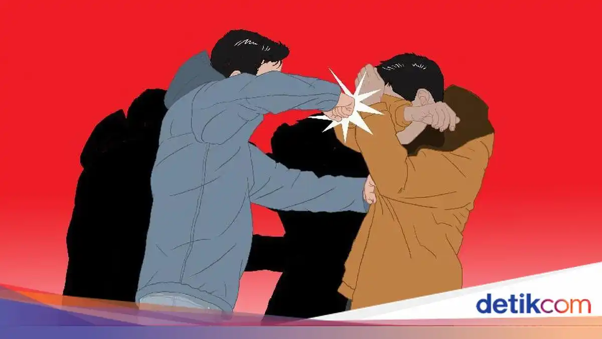 Kasus Pemukulan Pelajar di Grobogan Berawal dari Ejekan Nama Orang Tua