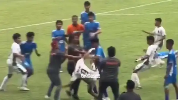 Final Porprov Sumbar Sempat Terhenti, Payakumbuh Raih Gelar Juara