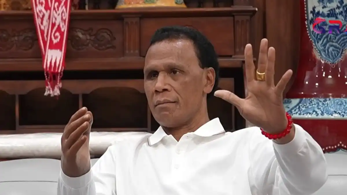 Uang Rp800 Juta Hercules dan Penyidikan Lahan Summarecon di Bogor