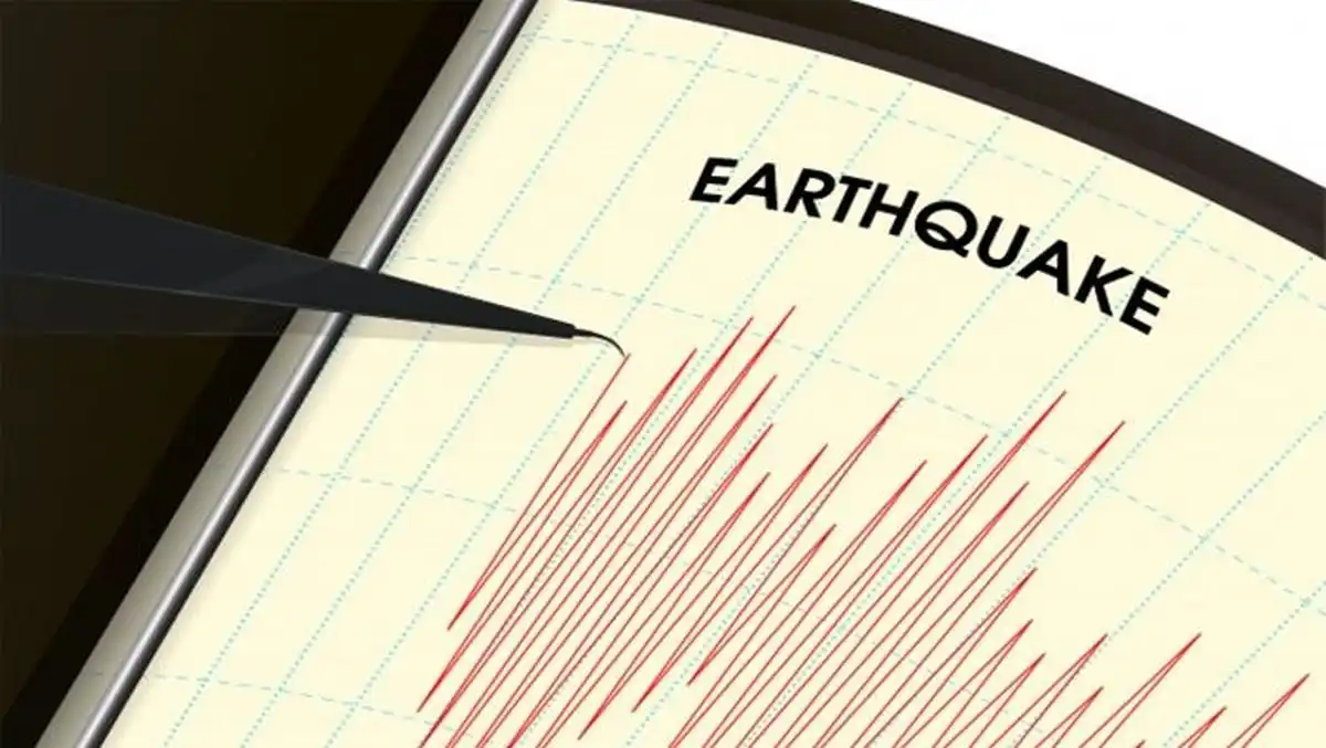 Gempa Dangkal Beruntun Guncang Sukabumi dan Bogor, Dipicu Sesar Aktif