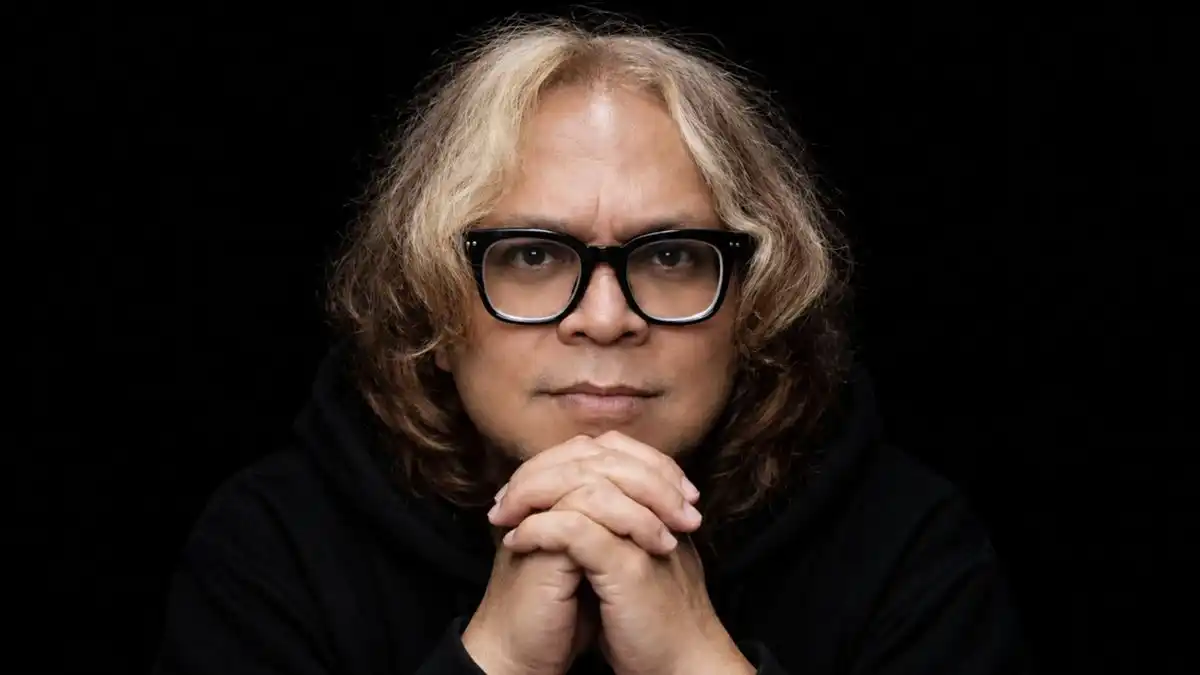 Dunia Rock Indonesia Kehilangan Doddy Katamsi di Usia 59 Tahun