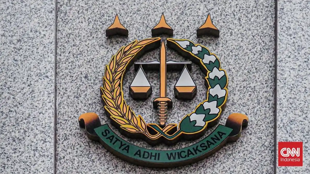 Perpres 45/2026 Tetapkan Kajati DKI Jakarta Setara Jabatan Bintang Tiga