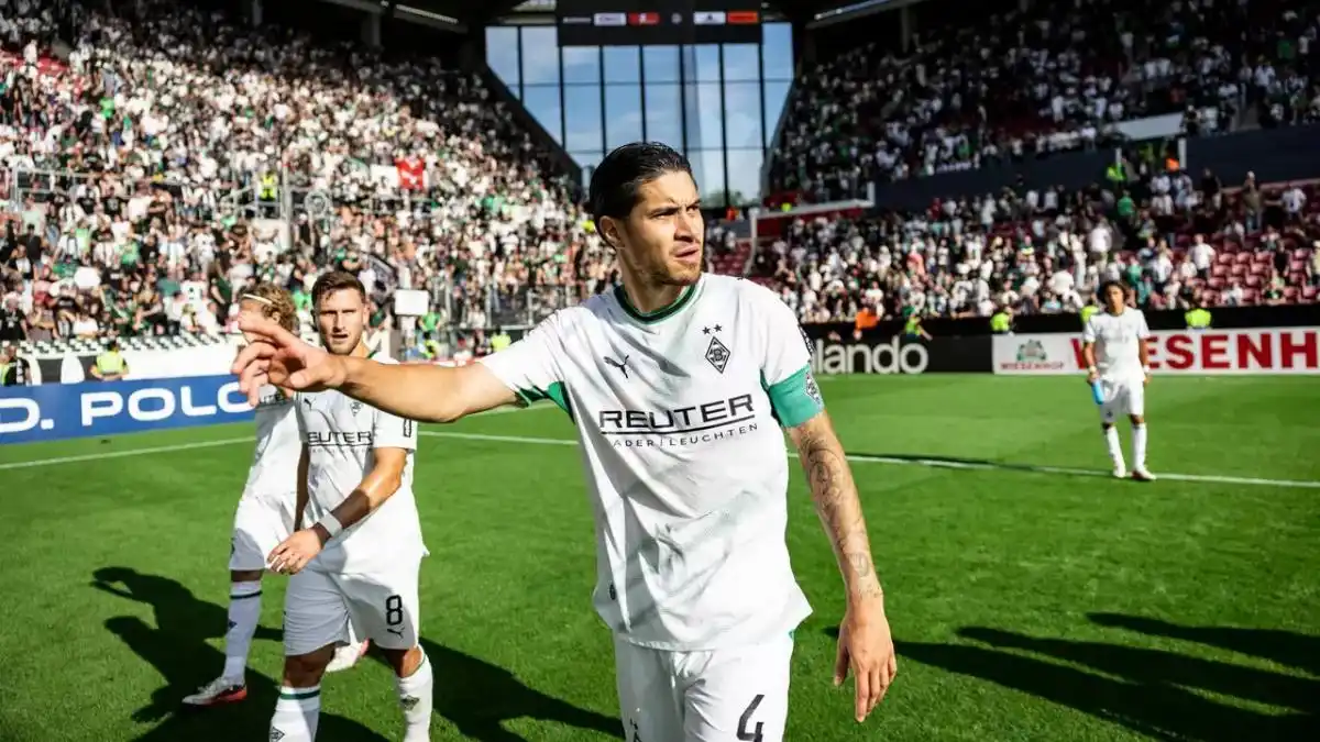 Kevin Diks Buka Peluang Satu Klub dengan Jay Idzes, Ini Tantangannya