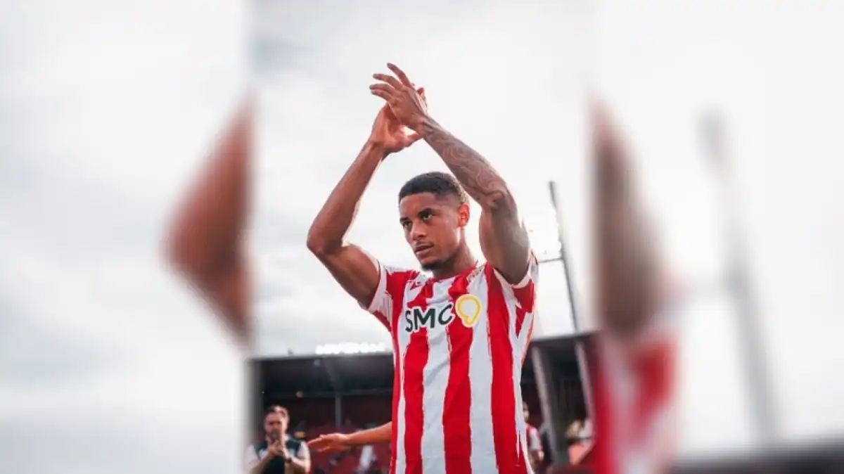Daijiro Chirino Belum Menentukan Pilihan Timnas, Fokus Bantu Almería Promosi