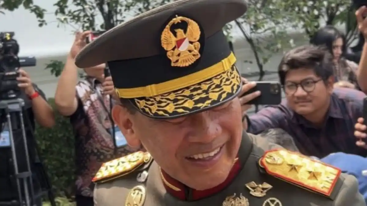 Jejak Karier Kristomei Sianturi Sebelum Memimpin BNPB