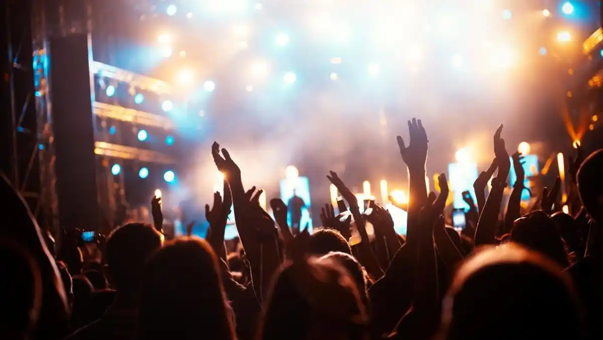Synchronize Fest 2026 Hari Pertama: Jadwal Panggung dan Panduan Akses