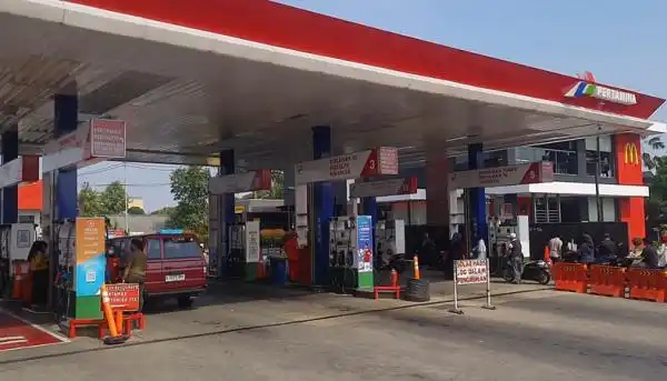 Harga BBM Pertamina per 16 Oktober 2026: Rincian Non-Subsidi dan Subsidi