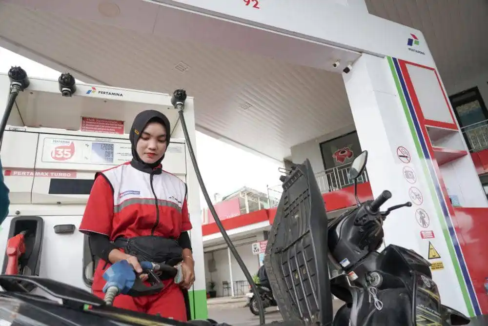 Upaya Pertamina Memulihkan Pasokan dan Layanan BBM di Bali