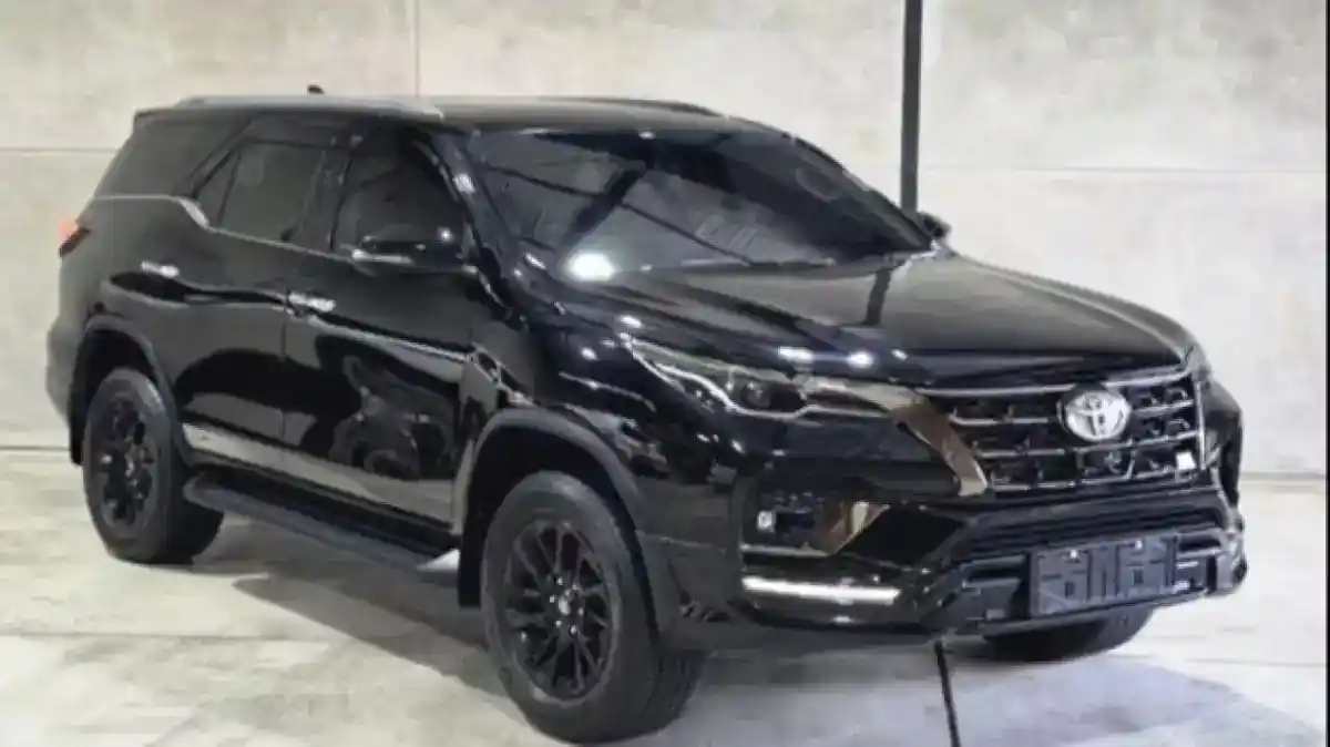 Distribusi SUV Diesel Melemah hingga Juli, Tiga Model Utama Sama-Sama Turun
