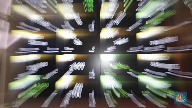 BEI Minta Investor Tetap Rasional Hadapi Rencana Perubahan Klasifikasi MSCI