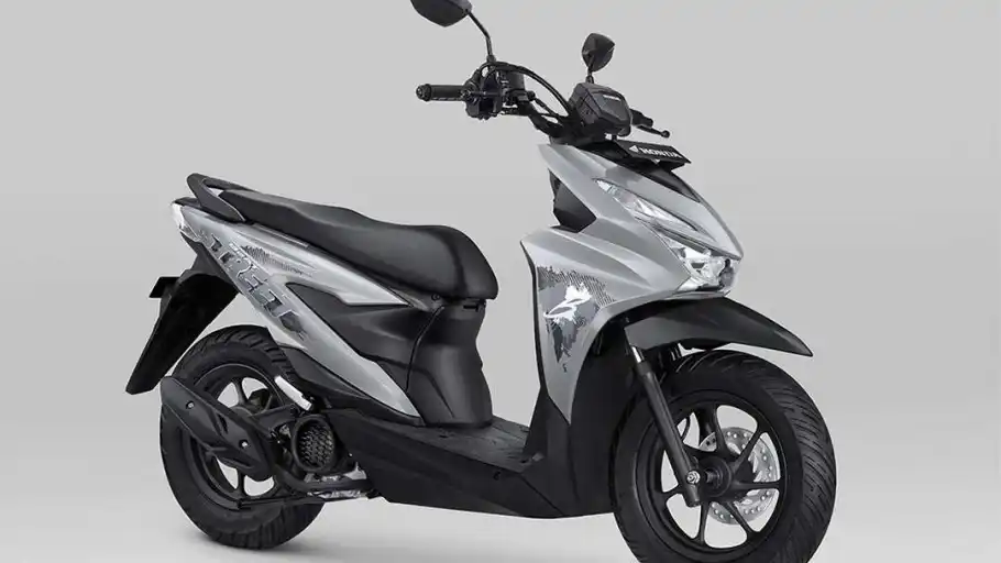 Daftar Skutik Terjangkau Oktober 2026: Pilihan Honda, Yamaha, dan Suzuki