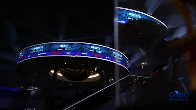 SQMI Ungkap Rencana Peralihan Kendali Tidak Langsung kepada Maxglory Capital