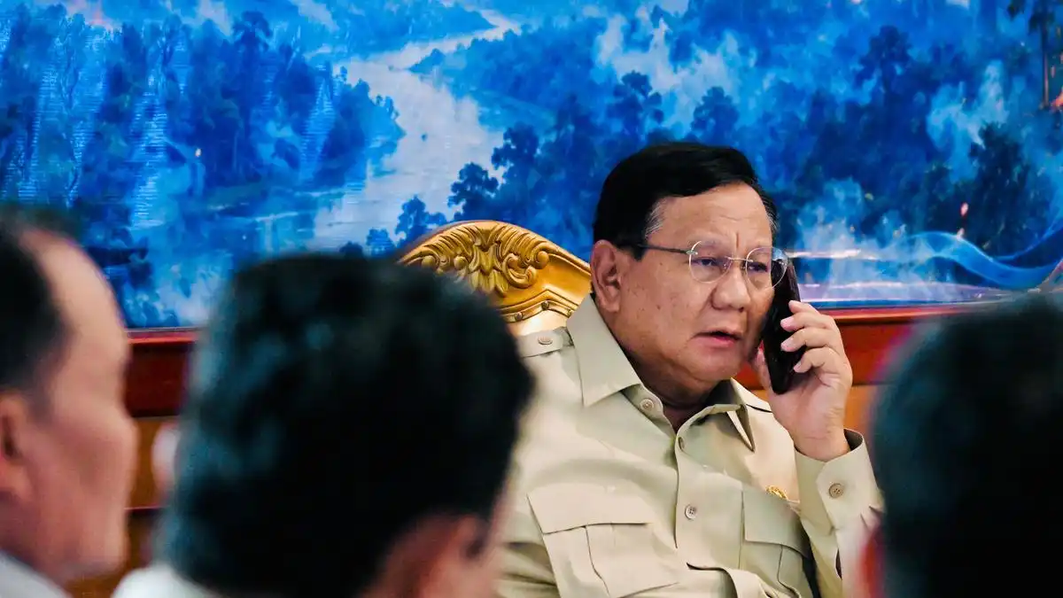 Pertemuan Kabinet di Bogor: Rencana, Peserta, dan Agenda yang Belum Terungkap