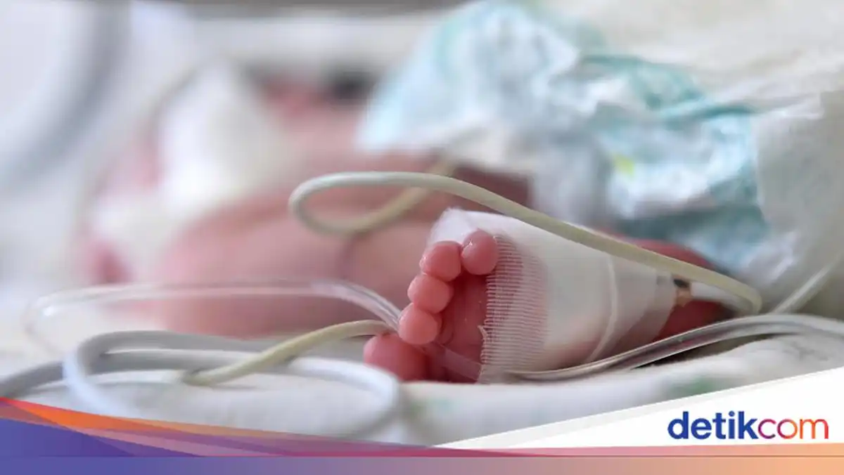 Dinkes Samarinda Pastikan Kematian Balita Bukan Dampak Asap Karhutla