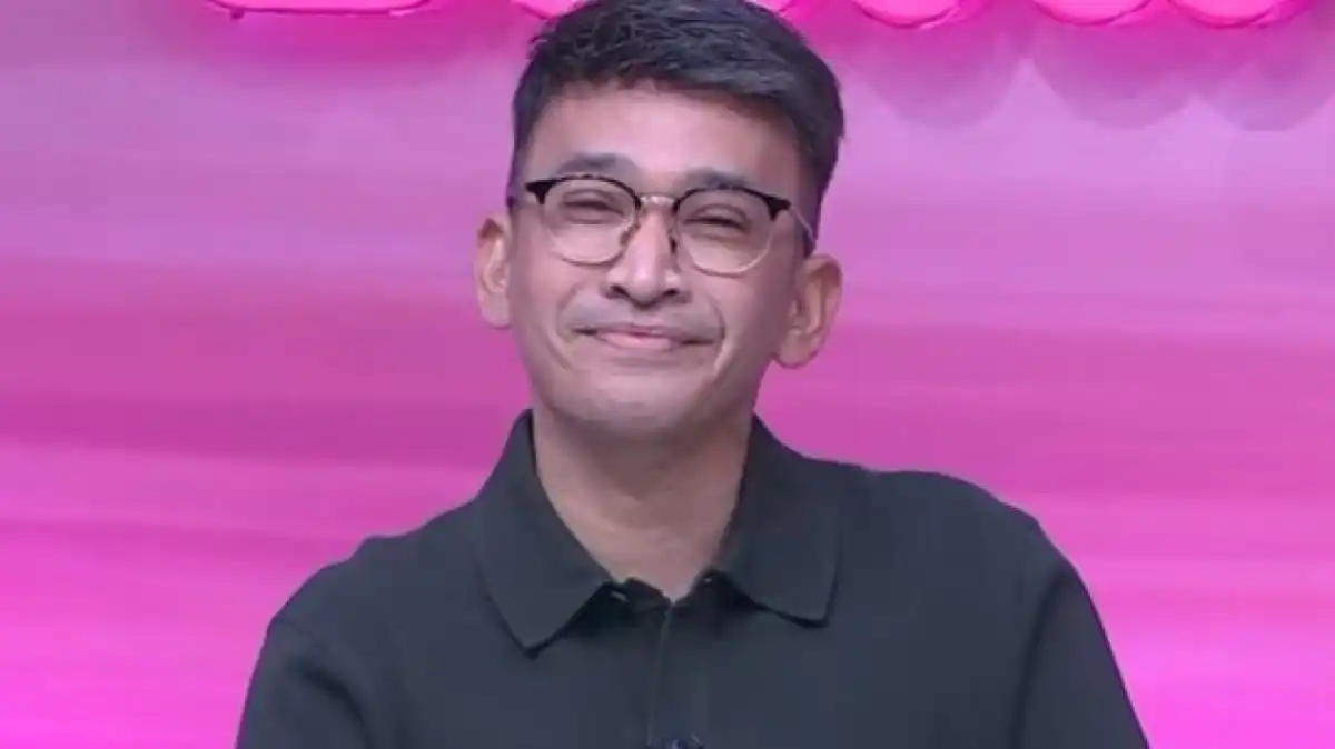 Ruben Onsu Tetap Bekerja di Tengah Laporan Dugaan Pelecehan Seksual