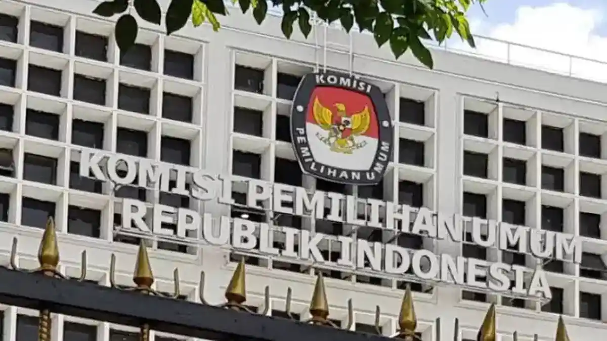 BPK Catat Kewajiban Pilkada 2024 Rp37,39 Miliar Belum Terbayar di 12 Satker KPU