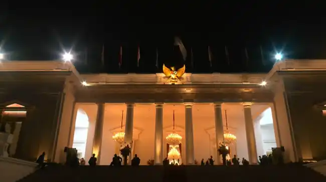 Prabowo Berusia 75 Tahun, Tertua Saat Dilantik di Presiden RI Prabowo Berusia 75 Tahun, Tertua Saat Dilantik di Presiden RI