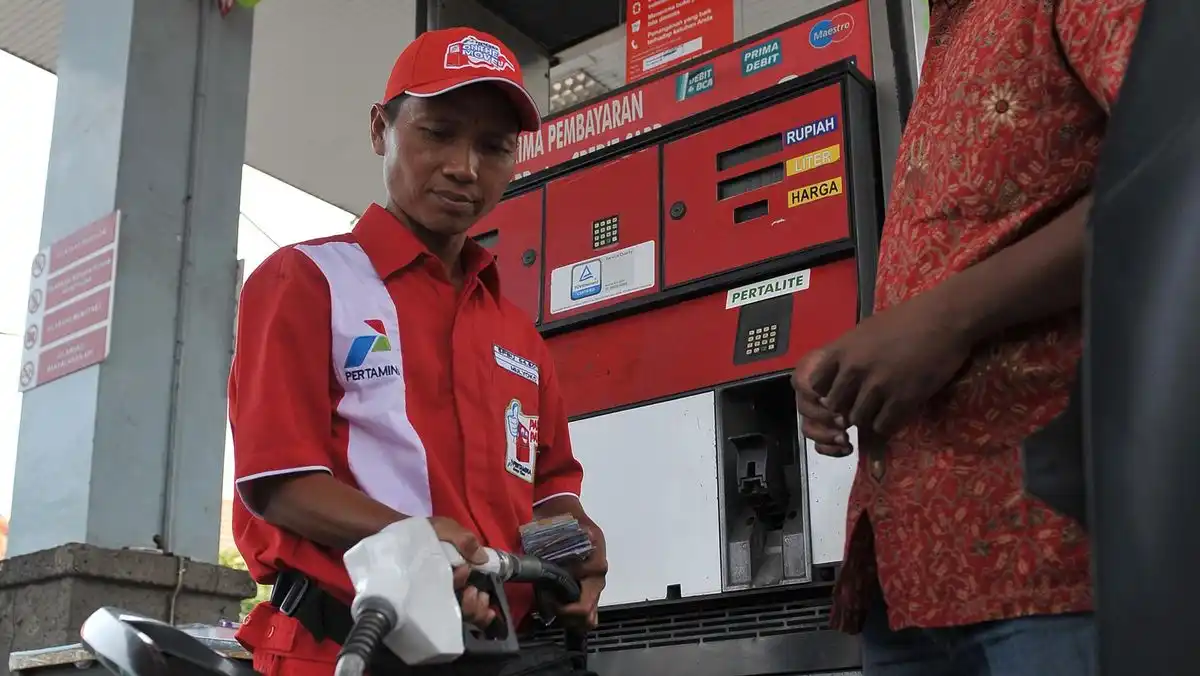 Pengisian BBM Subsidi di Bali Diatur Ganjil Genap untuk Urai Antrean