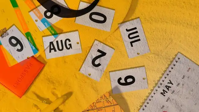 Pemerintah Tetapkan Kalender Hari Libur 2027, Ini Rincian yang Tercantum