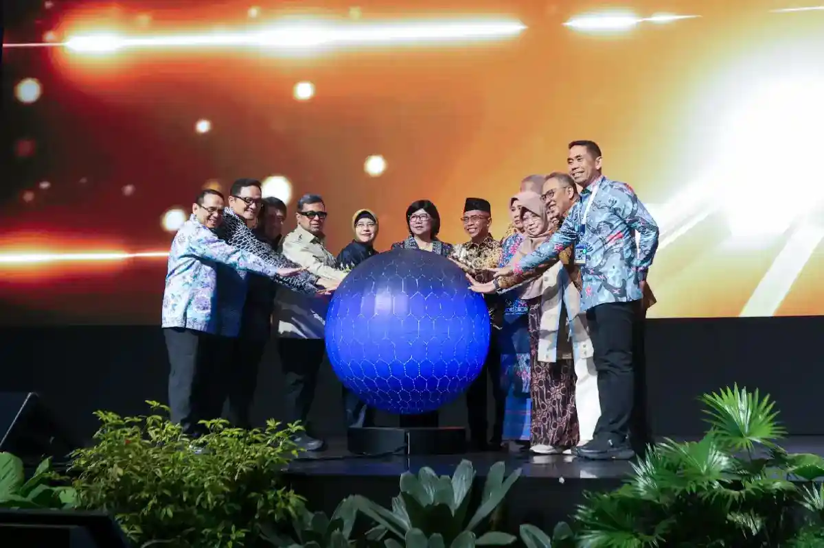 Tiga Inisiatif BI di ISEF 2026 untuk Pasar Syariah, Zakat, dan Pendidikan