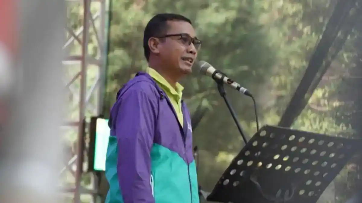 Dody Muhammad Pasha Meninggal Saat ITB Ultra Marathon 2026, Ini Penanganan dan Pendampingan bagi Keluarga