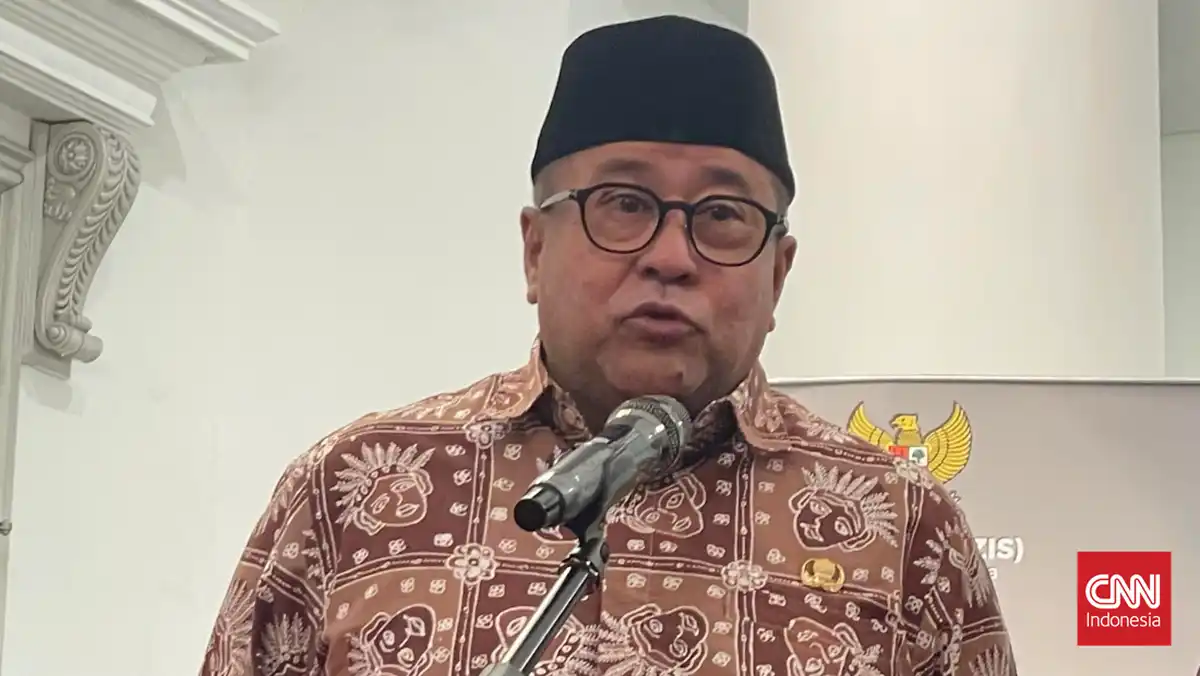 Menuju Lima Abad Jakarta, Rano Ajak Raja dan Sultan Nusantara Hadir pada 2027