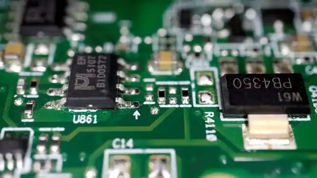 Samsung Siapkan Proses TSMC untuk Komponen HBM Generasi Terbaru NVIDIA