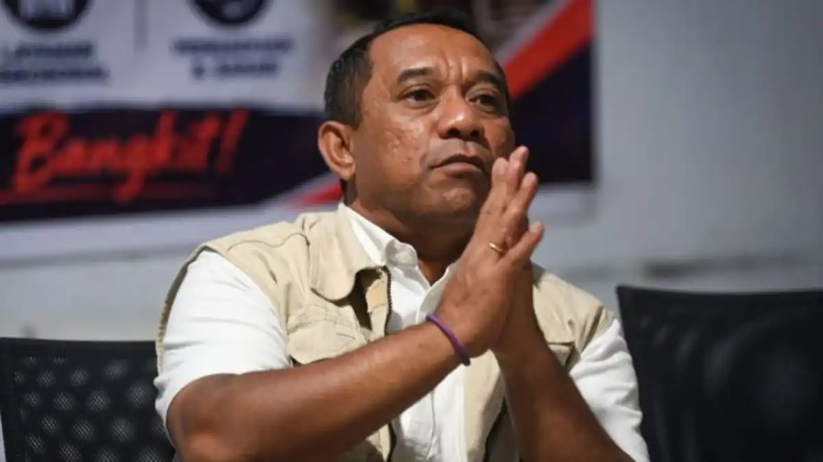 Pendampingan Psikologis Pengungsi Gempa Manggarai Masih Terbatas