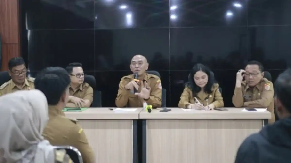 Distribusi BBM Belum Pulih, Jember Atur Kembali Skema Kerja ASN