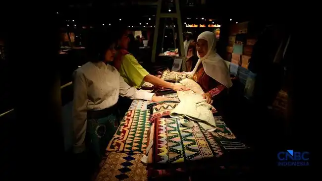 Survei BI: Aktivitas Usaha Tetap Positif pada Kuartal III 2026