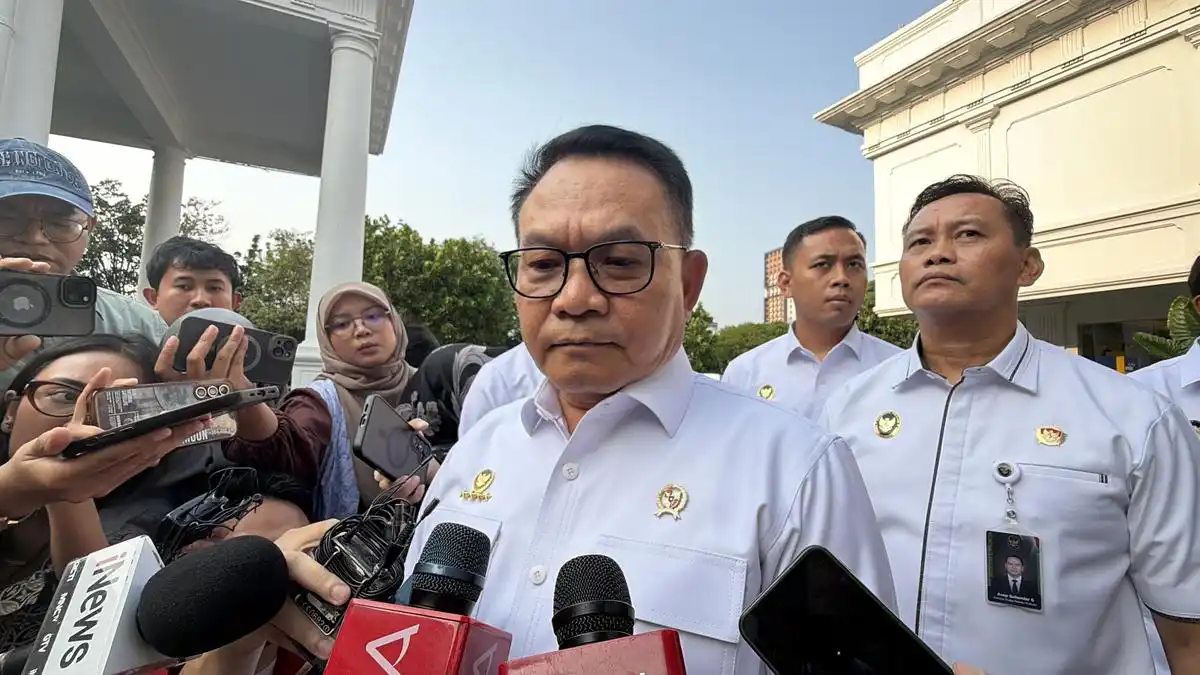 Dudung Soroti Rekrutmen Polri Usai Penembakan di Mako Polairud