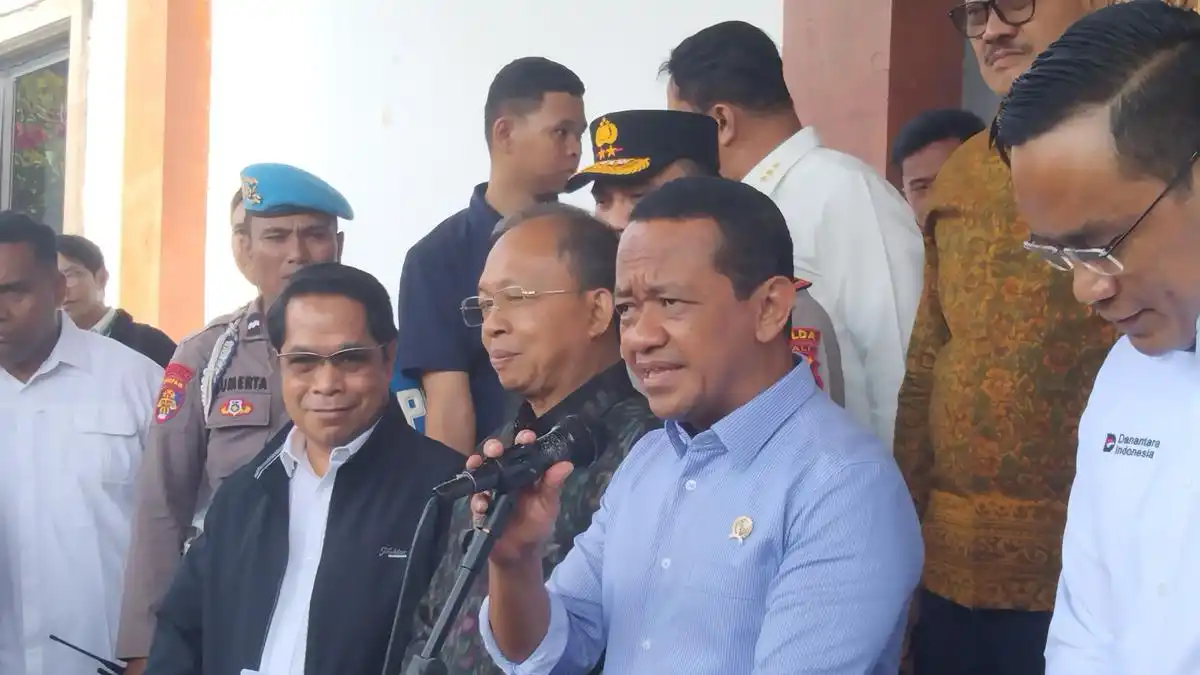 Bali Perpanjang Pengaturan Ganjil-Genap BBM Subsidi hingga 23 Oktober