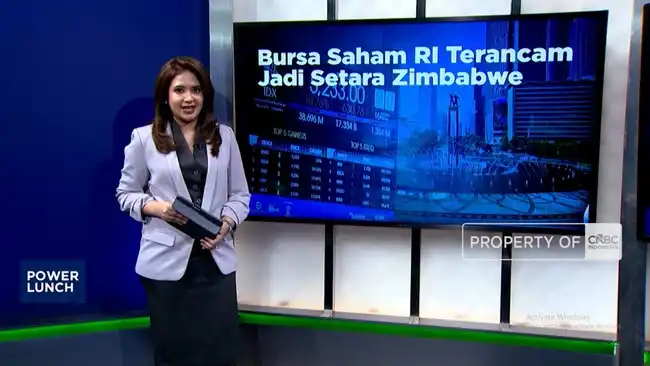 Ancaman Perubahan Klasifikasi Pasar Saham Indonesia: Dari Emerging ke Standalone