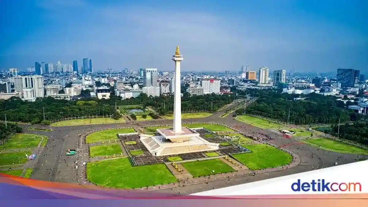 Polisi Imbau Warga Hindari Sejumlah Ruas Jakarta Saat Aksi 20 Oktober